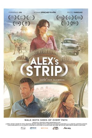 Alex's Strip's poster