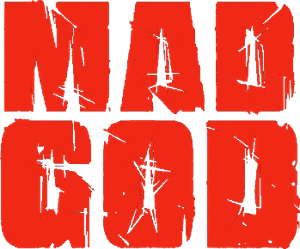 Mad God's poster
