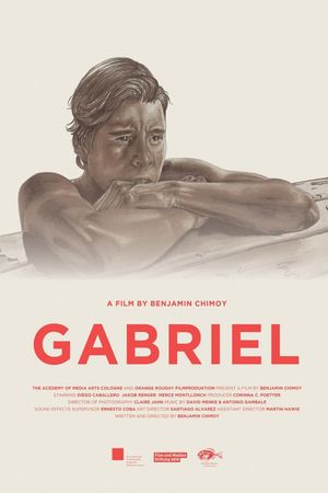 Gabriel's poster