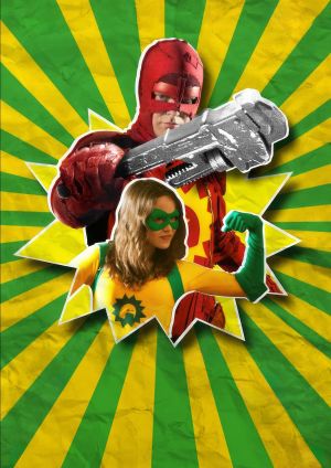 Super's poster