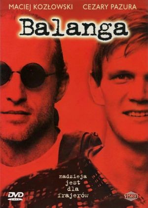 Balanga's poster