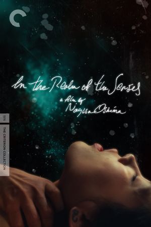 In the Realm of the Senses's poster