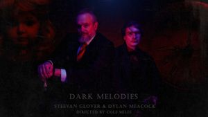 Dark Melodies's poster