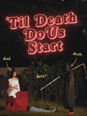'Til Death Do Us Start's poster