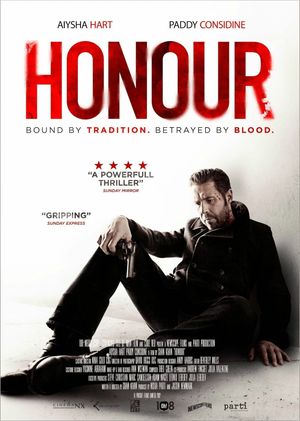 Honour's poster