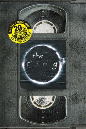 The Ring's poster