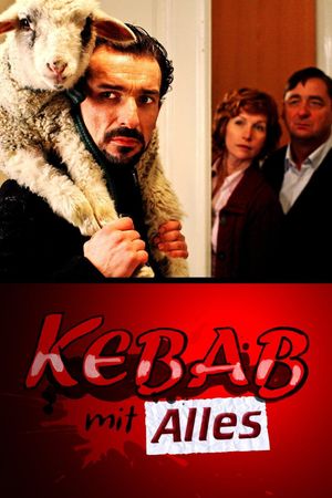 Kebab mit Alles's poster