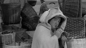 Abbott and Costello Meet the Mummy's poster