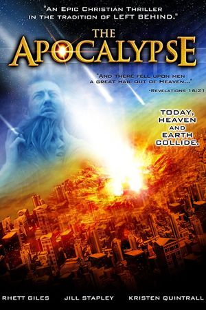 The Apocalypse's poster