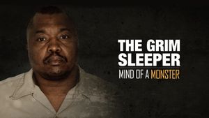 Mind of a Monster: The Grim Sleeper's poster