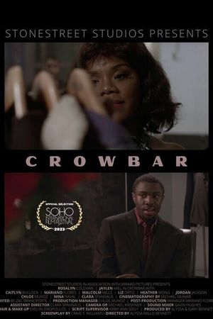Crowbar's poster