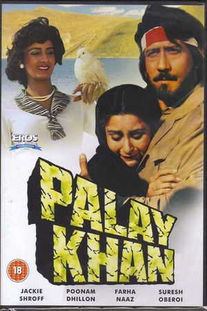 Palay Khan's poster