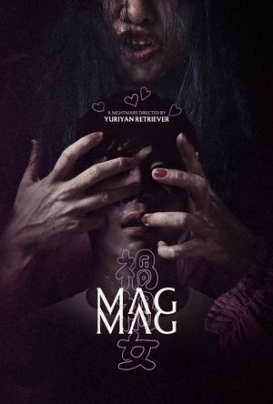 Mag Mag's poster