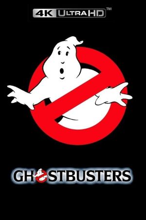 Ghostbusters's poster