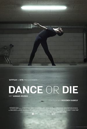 Dance or Die's poster