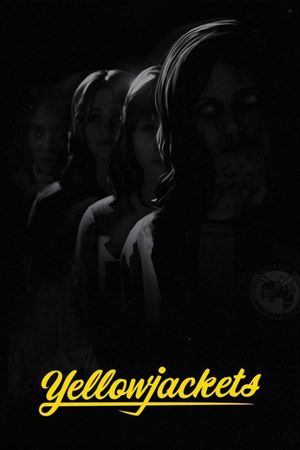 Yellowjackets: Into the Wild of Season 3's poster