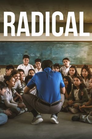 Radical's poster