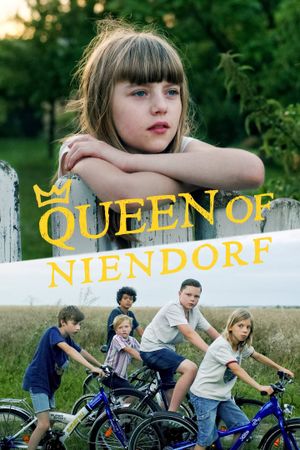 Queen of Niendorf's poster