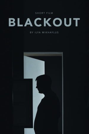 Blackout's poster