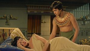 Daughter of Cleopatra's poster