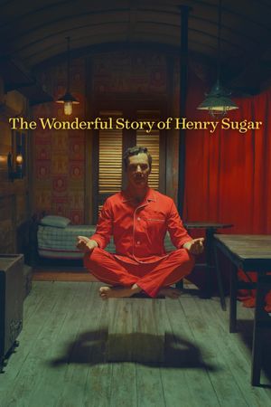 The Wonderful Story of Henry Sugar's poster