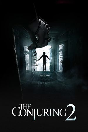 The Conjuring 2's poster