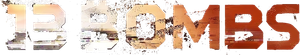 13 Bombs's poster