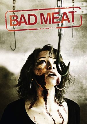 Bad Meat's poster