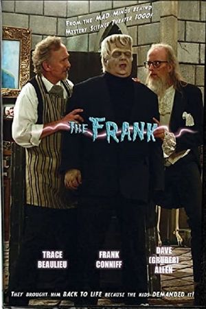 The Frank's poster