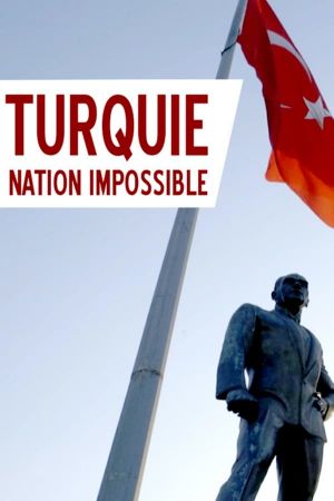 From Atatürk to Erdoğan: Building a Nation's poster