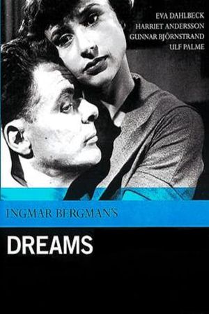 Dreams's poster