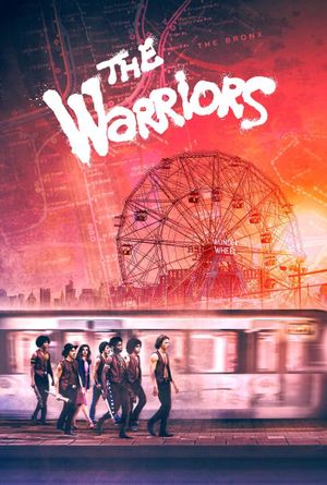 The Warriors's poster