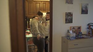 Une affaire de familles's poster