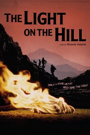 The Light on the Hill's poster