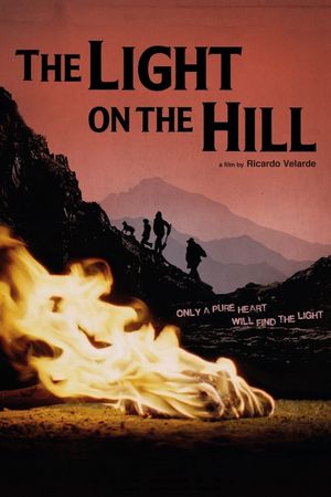 The Light on the Hill's poster image