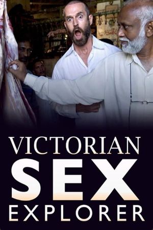 Victorian Sex Explorer's poster