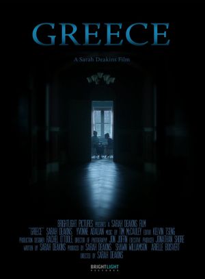 Greece's poster