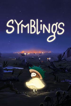 Symblings's poster