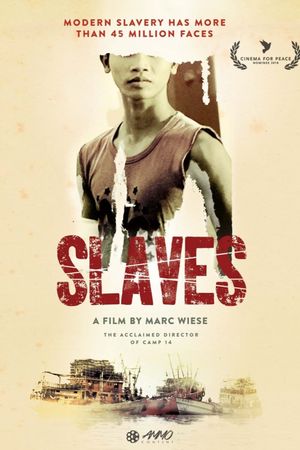 Slaves's poster
