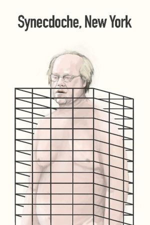 Synecdoche, New York's poster