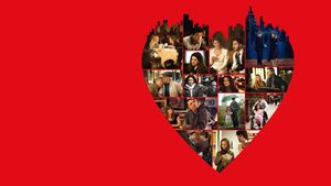 New York, I Love You's poster