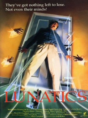Lunatics: A Love Story's poster image