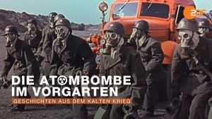 A Short History of Nuclear Folly's poster