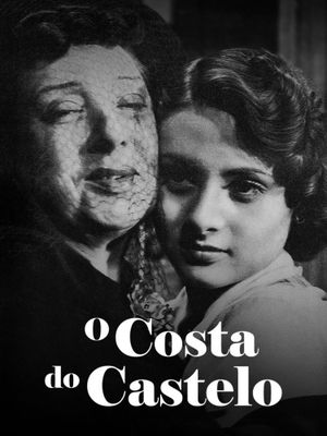 O Costa do Castelo's poster