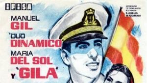 Botón de ancla's poster