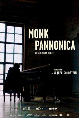 Monk & Pannonica: An American Story's poster
