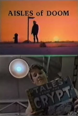Aisles of Doom's poster