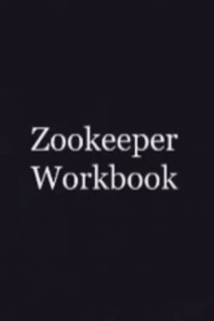 Zookeeper Workbook's poster