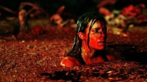 The Descent's poster
