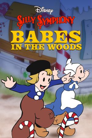 Babes in the Woods's poster